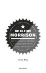 Neske Beks 63406 - De kleine Morrison een wegwijzer in het lezen van haar werk vanuit Zwart perspectief