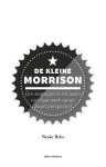 Neske Beks - De kleine Morrison een wegwijzer in het lezen van haar werk vanuit Zwart perspectief