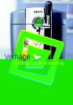 Verhage, Bronis - Inleiding tot de marketing, werkboek en cases