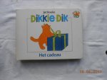 Boeke, J - Dikkie Dik / Gordijn /Het caseau