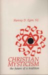 Egan, Harvey D. - Christian Mysticism: The Future of a Tradition