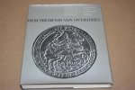 Diverse auteurs - Geschiedenis van Overijssel