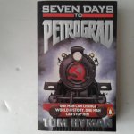 Tom Hyman - Seven Days to Petrograd