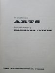 Jones, Barbara - The unsophisticated arts