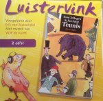 Muiswinkel, Eric van. Muziek Vof de Kunst - Teunis. Luisterboek