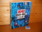 Tobler, John (ed.) - The NME Rock `n`Roll Years.