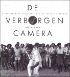 Victor Levie - Verborgen camera - Zuidafrikaanse fotografie aan de censuur ontkomen South African photography escaped from censorship