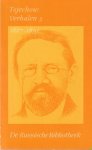 Tsjechow, A.P. - Verzamelde werken: Verhalen 1887-1891. Deel III Tsjechow, A.P. - Verzamelde werken: Verhalen 1887-1891. Deel III