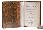 Doyen, M. F.-D. - Bibliographie namuroise indiquant les livres imprimés à Namur depuis le XVIIème siècle jusqu'a nos jours les ouvrages publiés en Belgique... par des auteurs namurois, ou concernant... actuelle de Namur [ 2 volumes (of 3) ]. Tome premier anné...