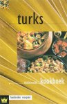 F. Buyukavsar - Turks kookboek