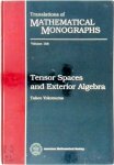 Takeo Yokonuma - Tensor Spaces and Exterior Algebra