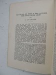 Westerman, Mr.Dr. W.M. - Haagsch Maandblad. Juli 1929. Zesde jaargang no. 1