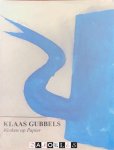 Paul Hefting - Klaas Gubbels Werken op papier