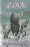 Bradley, Marion Zimmer - The Mists of Avalon
