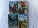 keuning - beer allard harms van wedde--frans schreur van loppersum--de vogelvanger van winsum-- de paardekoper van helpman