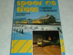 Nieuwenhuis, Gerrit.  / Stoer, Gerard. - Spoor en tram. Materieel in Nederland