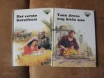 Frank, Penny - Het eerste kerstfeest+ Toen Jezus nog klein was