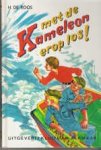 Roos, H. de - Met de Kameleon erop los (Z)
