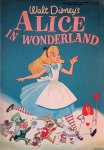 [Grant, Bob & Riley Thomson & Del Connell] - Walt Disney's Alice in Wonderland