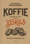 Femke Paulussen; Greet Draye - Koffie Stories