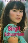 [{:name=>'B. Schuurman', :role=>'A01'}] - Birgit Schuurman Naar De Top