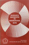 Bhagavan Sri Sathya Sai Baba (edited by dr. S. Bhagavantam) - Summer Showers in Brindavan 1978; discourses by Bhagavan Sri Sathya Sai Baba during the summer course held for college students at White Field, Bangalore