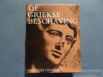 François Chamoux - De Griekse beschaving in de archaïsche en klassieke periode