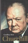 Best, Geoffrey - Churchill