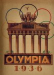  - Olympia 1936