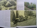 Whitehouse, Patrick B. & John Adams - Model and Miniature Railways