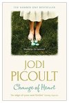Jodi Picoult - Change Of Heart - A Format