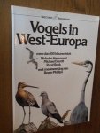 Hammond, N ea. - Vogels in West-Europa