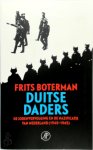 Frits Boterman 79596 - Duitse daders de jodenvervolging en de nazificatie van Nederland (1940-1945)