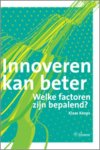 Koops, K. - Innoveren kan beter