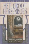 Laurie Cabot - Het groot heksenboek