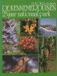 Roderkerk, Dr. E.C.M. - De Kennemerduinen [25 jaar nationaal park]