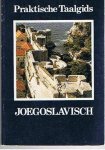 onbekend - Praktische taalgids Joegoslavisch