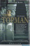 Rabb, Jonathan - De Topman