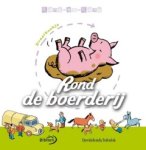 F. Girard - Rond de boerderij / Rond-om-rond draaiboekjes