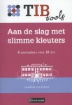 Eleonoor van Gerven - TIBtools  -   Aan de slag met slimme kleuters