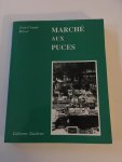 Jean-Claude Mayor - Marché Aux puces