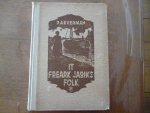 Akkerman P - it freark jabiks folk