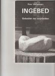 Peer Verhoeven - Ingebed