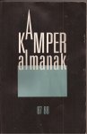 Frans Walkate Archief (Red.) - Kamper Almanak oktober 1987-1988.