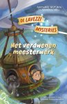 Nathan Rutjes - De Lavezzi mysteries 1 - Het verdwenen meesterwerk