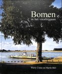Crone, Werry & Martin Bril - Bomen in het voorbijgaan