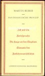 Buber, Martin - Das dialogische Prinzip