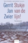 Gerrit Jan Zwier 217855 - Stukje van de lijn! tennisnovelle