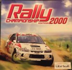 Ubi Soft - Rally Championship Edition 2000