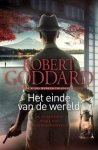 Robert Goddard, Vaunda Goddard - Wijde wereld trilogie 3 -   Het einde van de wereld